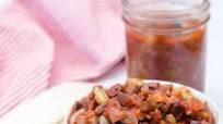 Instant Pot Eggplant Caponata Instant Pot Eggplant Caponata