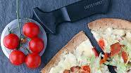 BLT Flatbreads BLT Flatbreads