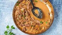 Slimming World Beef Stroganoff Slimming World Beef Stroganoff