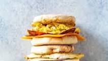 Breakfast Meal Prep Ideas Breakfast Meal Prep Ideas