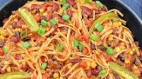 Cowboy Spaghetti Cowboy Spaghetti