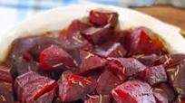 Oven Roasted Beets Recipe Oven Roasted Beets Recipe