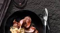 Smoked Pork Tenderloin with Bourbon-Rosemary Sauce Smoked Pork Tenderloin with Bourbon-Rosemary Sauce