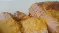 Roast Pork Tenderloin With Coconut Curry Sauce Roast Pork Tenderloin With Coconut Curry Sauce