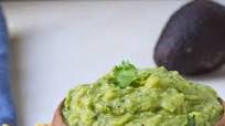 Creamy Avocado Tomatillo Salsa Creamy Avocado Tomatillo Salsa