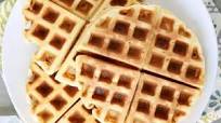 Perfect Belgian Waffles Perfect Belgian Waffles
