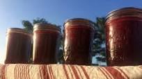 Strawberry Balsamic Jam Strawberry Balsamic Jam