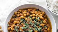 Homemade Chana Masala Recipe Homemade Chana Masala Recipe