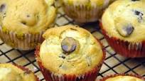 Video Ricetta Muffin al Cioccolato Video Ricetta Muffin al Cioccolato