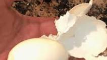 Pressure Cooker Hard Boiled Eggs Pressure Cooker Hard Boiled Eggs