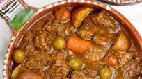 Carne Guisada (Latin Beef Stew) Carne Guisada (Latin Beef Stew)
