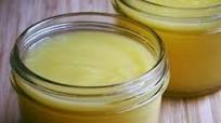 Lemon Curd in Instant Pot Lemon Curd in Instant Pot