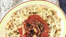 Vegan Egyptian Koshari – Egypt’s National Dish Vegan Egyptian Koshari – Egypt’s National Dish