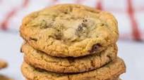 Easy Chocolate Chip Cookies Easy Chocolate Chip Cookies