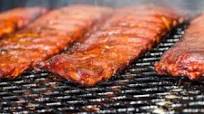 Pellet Grill Pork Ribs Pellet Grill Pork Ribs
