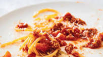 Ground Turkey Spaghetti Sauce Ground Turkey Spaghetti Sauce