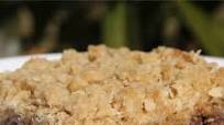 Granny Mabel's Best Bar Cookies Granny Mabel's Best Bar Cookies