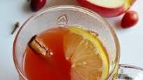 Healthy Cranberry Wassail Healthy Cranberry Wassail