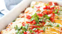 Easy Beef Enchiladas Easy Beef Enchiladas