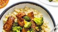 Keto Beef and Broccoli (20 Minutes!) Keto Beef and Broccoli (20 Minutes!)