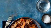 Best-ever lamb casserole Best-ever lamb casserole