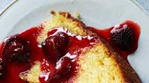Maialino's Olive Oil Cake Maialino's Olive Oil Cake