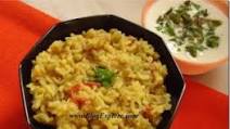 Green Moong Dal Khichdi | Sabut Moong Dal Khichdi recipe Green Moong Dal Khichdi | Sabut Moong Dal Khichdi recipe