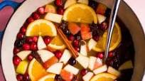 The Pioneer Woman's Mulled Apple Cider The Pioneer Woman's Mulled Apple Cider