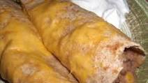 Vegetarian Burritos Vegetarian Burritos