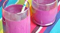 Un-beet-able Berry Smoothie Un-beet-able Berry Smoothie