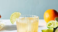 Italian Margarita Italian Margarita