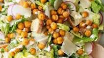 Caesar Salad Caesar Salad