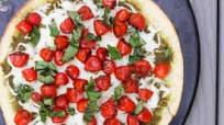 Trader Joe's Cauliflower Crust Pizza Trader Joe's Cauliflower Crust Pizza