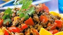 Authentic Mexican Picadillo Authentic Mexican Picadillo