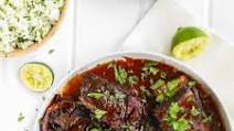 Mexican Short Ribs Mexican Short Ribs