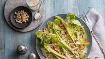 Daniel's Favorite Caesar Salad Daniel's Favorite Caesar Salad