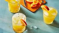 Orange Crush Cocktail Orange Crush Cocktail