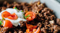 Bone Broth Ground Beef Bone Broth Ground Beef