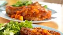 Zesty Pork Chops Zesty Pork Chops