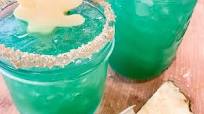 St. Paddy's Day Margarita | Irish Margarita St. Paddy's Day Margarita | Irish Margarita