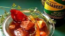 Guyana Pepper Pot Guyana Pepper Pot