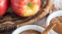 Instant Pot Applesauce - No Peel! Instant Pot Applesauce - No Peel!