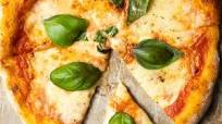 Perfect Neapolitan Pizza (Pizza Napoletana) Perfect Neapolitan Pizza (Pizza Napoletana)