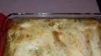 Simple Swiss Enchiladas Simple Swiss Enchiladas