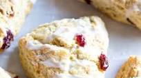 Classic Pastry Scones Classic Pastry Scones