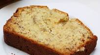Low Fat Banana Cake Low Fat Banana Cake