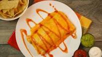 Enchilada Enchilada