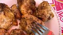 Air Fryer Boneless Skinless Chicken Thighs Air Fryer Boneless Skinless Chicken Thighs