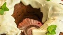 Keto Chocolate Bundt Cake Keto Chocolate Bundt Cake