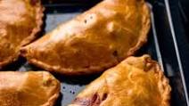 Cornish Pasties Cornish Pasties